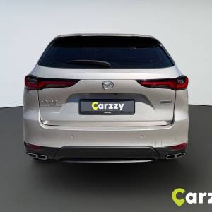 Mazda CX-60 3.3L SKYACTIV-D(254HP) AWD EXCLUSIVE LINE/DRI-P - 3 godine jamstva