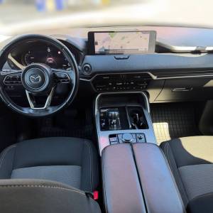 Mazda CX-60 3.3L SKYACTIV-D(254HP) AWD EXCLUSIVE LINE/DRI-P - 3 godine jamstva