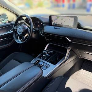 Mazda CX-60 3.3L SKYACTIV-D(254HP) AWD EXCLUSIVE LINE/DRI-P - 3 godine jamstva