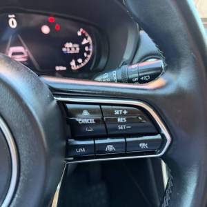 Mazda CX-60 3.3L SKYACTIV-D(254HP) AWD EXCLUSIVE LINE/DRI-P - 3 godine jamstva