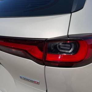 Mazda CX-60 3.3L SKYACTIV-D(254HP) AWD EXCLUSIVE LINE/DRI-P - 3 godine jamstva