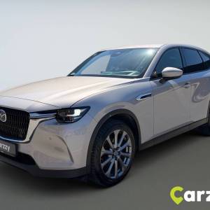 Mazda CX-60 3.3L SKYACTIV-D(254HP) AWD EXCLUSIVE LINE/DRI-P - 3 godine jamstva