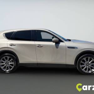 Mazda CX-60 3.3L SKYACTIV-D(254HP) AWD EXCLUSIVE LINE/DRI-P - 3 godine jamstva