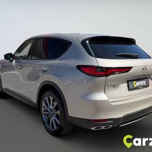 Mazda CX-60 3.3L SKYACTIV-D(254HP) AWD EXCLUSIVE LINE/DRI-P - 3 godine jamstva
