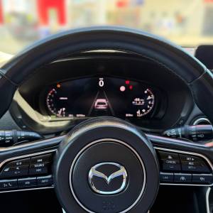 Mazda CX-60 3.3L SKYACTIV-D(254HP) AWD EXCLUSIVE LINE/DRI-P - 3 godine jamstva