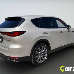 Mazda CX-60 3.3L SKYACTIV-D(254HP) AWD EXCLUSIVE LINE/DRI-P - 3 godine jamstva
