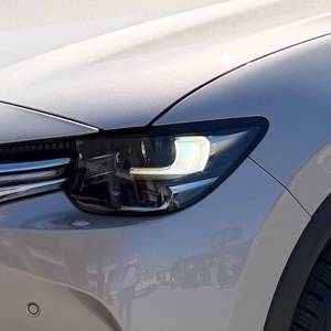 Mazda CX-60 3.3L SKYACTIV-D(254HP) AWD EXCLUSIVE LINE/DRI-P - 3 godine jamstva