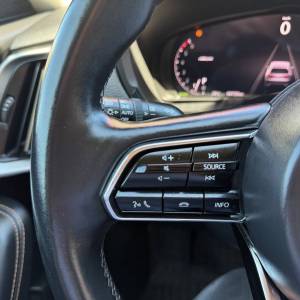 Mazda CX-60 3.3L SKYACTIV-D(254HP) AWD EXCLUSIVE LINE/DRI-P - 3 godine jamstva