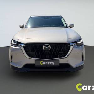 Mazda CX-60 3.3L SKYACTIV-D(254HP) AWD EXCLUSIVE LINE/DRI-P - 3 godine jamstva