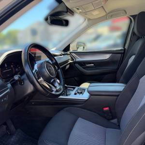Mazda CX-60 3.3L SKYACTIV-D(254HP) AWD EXCLUSIVE LINE/DRI-P - 3 godine jamstva