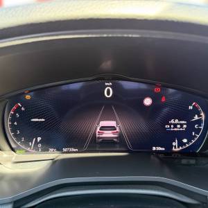 Mazda CX-60 3.3L SKYACTIV-D(254HP) AWD EXCLUSIVE LINE/DRI-P - 3 godine jamstva