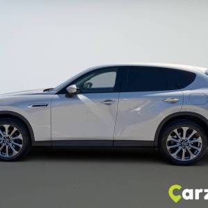 Mazda CX-60 3.3L SKYACTIV-D(254HP) AWD EXCLUSIVE LINE/DRI-P - 3 godine jamstva
