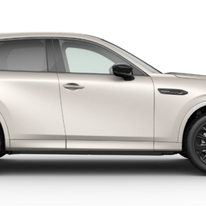 Mazda CX-60 5WGN 2.5L e-SKYACTIV PHEV 327ps 8AT AWD Homura Plu