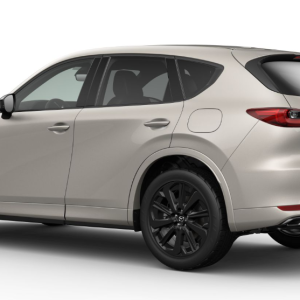 Mazda CX-60 5WGN 2.5L e-SKYACTIV PHEV 327ps 8AT AWD Homura Plu