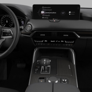 Mazda CX-60 5WGN 2.5L e-SKYACTIV PHEV 327ps 8AT AWD Homura Plu