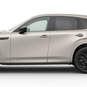 Mazda CX-60 5WGN 2.5L e-SKYACTIV PHEV 327ps 8AT AWD Homura Plu