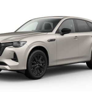Mazda CX-60 5WGN 2.5L e-SKYACTIV PHEV 327ps 8AT AWD Homura Plu