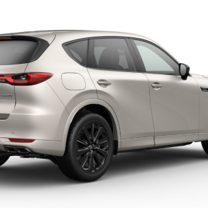 Mazda CX-60 5WGN 2.5L e-SKYACTIV PHEV 327ps 8AT AWD Homura Plu