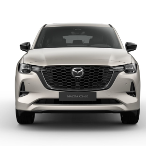 Mazda CX-60 5WGN 2.5L e-SKYACTIV PHEV 327ps 8AT AWD Homura Plu
