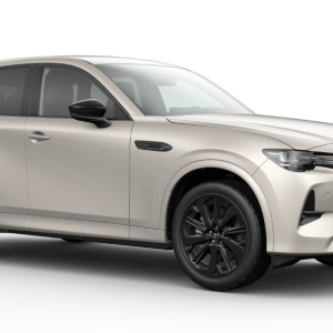 Mazda CX-60 5WGN 2.5L e-SKYACTIV PHEV 327ps 8AT AWD Homura Plu