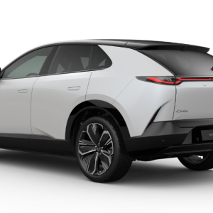 Mazda CX-6e EV 258ps 1AT RWD Takumi BKTR 21"