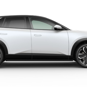 Mazda CX-6e EV 258ps 1AT RWD Takumi BKTR 21"