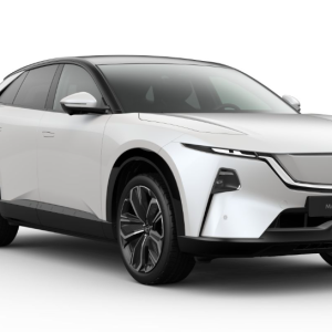 Mazda CX-6e EV 258ps 1AT RWD Takumi BKTR 21"