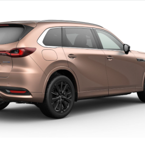 Mazda CX-80 2.5L e-SKYACTIV PHEV 327ps 8AT AWD Homura Plus BLO