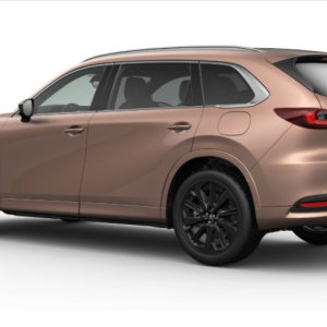 Mazda CX-80 2.5L e-SKYACTIV PHEV 327ps 8AT AWD Homura Plus BLO