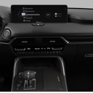 Mazda CX-80 2.5L e-SKYACTIV PHEV 327ps 8AT AWD Homura Plus BLO