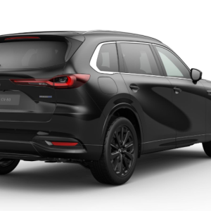 Mazda CX-80 .5L e-SKYACTIV PHEV 327ps 8AT AWD Homura Plus BLOP