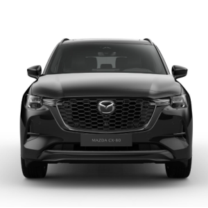 Mazda CX-80 .5L e-SKYACTIV PHEV 327ps 8AT AWD Homura Plus BLOP