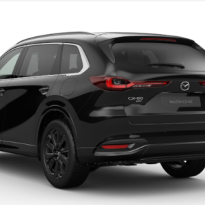 Mazda CX-80 .5L e-SKYACTIV PHEV 327ps 8AT AWD Homura Plus BLOP