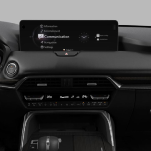Mazda CX-80 .5L e-SKYACTIV PHEV 327ps 8AT AWD Homura Plus BLOP
