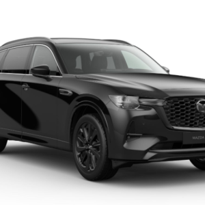 Mazda CX-80 .5L e-SKYACTIV PHEV 327ps 8AT AWD Homura Plus BLOP