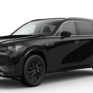 Mazda CX-80 .5L e-SKYACTIV PHEV 327ps 8AT AWD Homura Plus BLOP