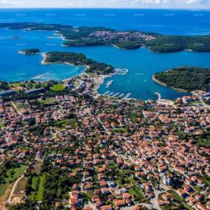 MEDULIN – ODLIČNA INVESTICIJA! 2.349 m² ZEMLJIŠTA S PROJEKTOM