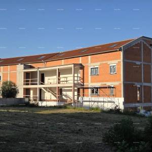 MEDULIN - Stan u novom projektu / 300 m do mora!!! (C6)