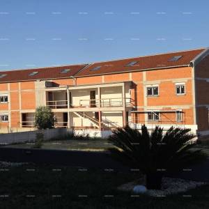 MEDULIN - Stan u novom projektu / 300 m do mora!!! (C6)