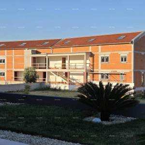MEDULIN - Stan u novom projektu / 300 m do mora!!! (C6)