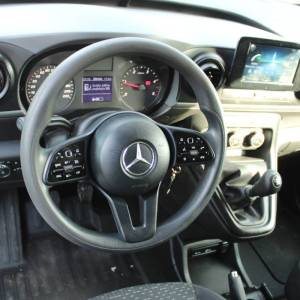 Mercedes-Benz Citan 110 CDi