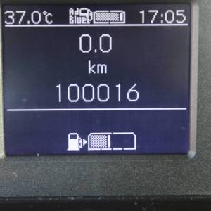 Mercedes-Benz Citan 110 CDi