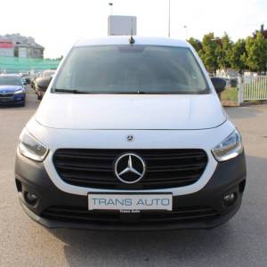 Mercedes-Benz Citan 110 CDi