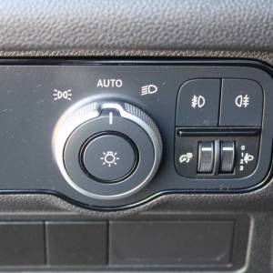 Mercedes-Benz Citan 110 CDi