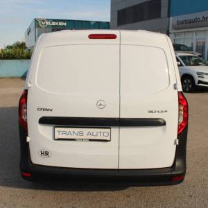 Mercedes-Benz Citan 110 CDi
