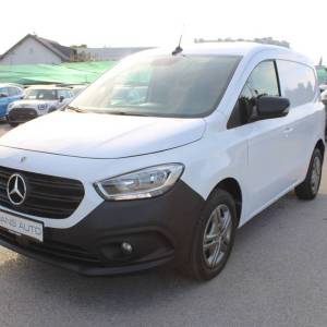 Mercedes-Benz Citan 110 CDi