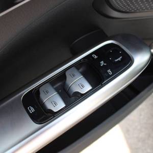 Mercedes-Benz klasa C C300 AMG AUTOMATIK *PANORAMA,LED,NAVIGACIJA,KAMERA*