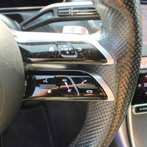 Mercedes-Benz klasa C C300 AMG AUTOMATIK *PANORAMA,LED,NAVIGACIJA,KAMERA*