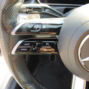 Mercedes-Benz klasa C C300 AMG AUTOMATIK *PANORAMA,LED,NAVIGACIJA,KAMERA*