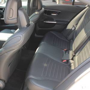 Mercedes-Benz klasa C C300 AMG AUTOMATIK *PANORAMA,LED,NAVIGACIJA,KAMERA*